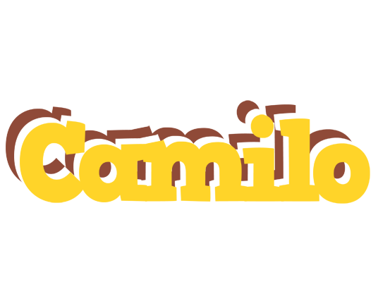 Camilo hotcup logo