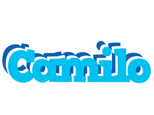 Camilo jacuzzi logo