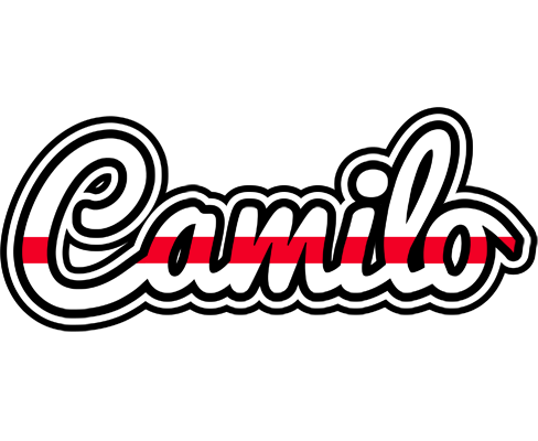 Camilo kingdom logo