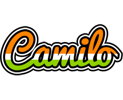Camilo mumbai logo