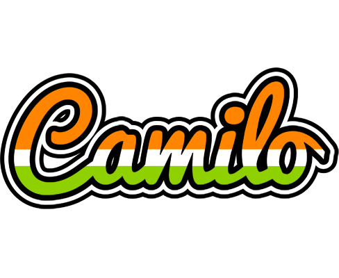Camilo mumbai logo