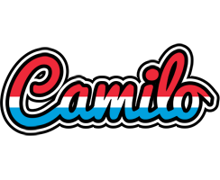 Camilo norway logo