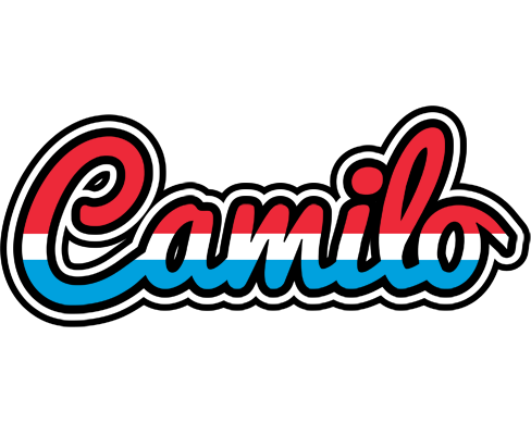 Camilo norway logo