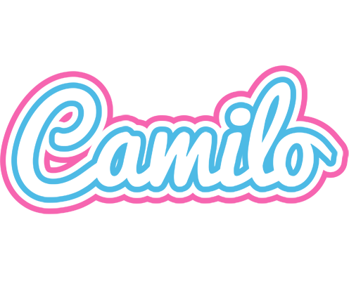 Camilo outdoors logo