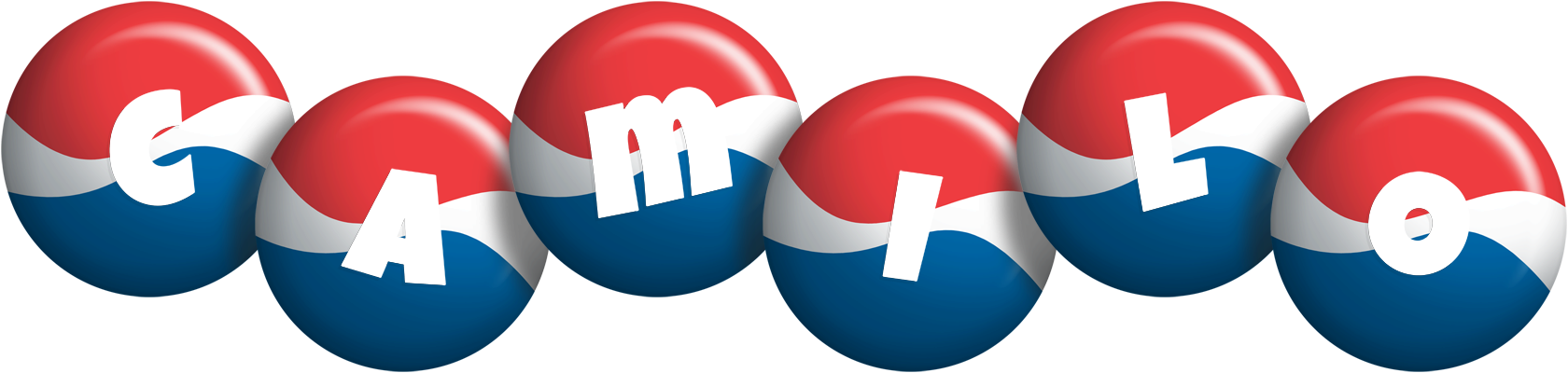 Camilo paris logo
