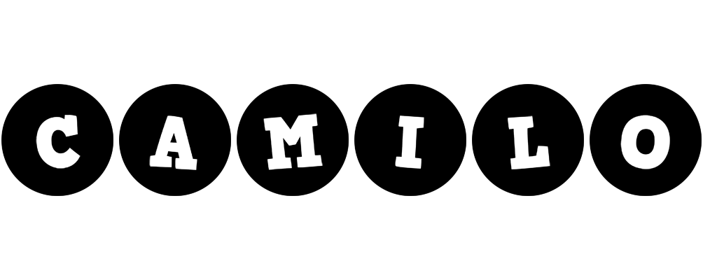 Camilo tools logo
