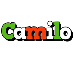 Camilo venezia logo