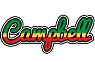 Campbell african logo