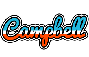 Campbell america logo