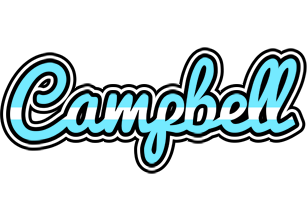 Campbell argentine logo