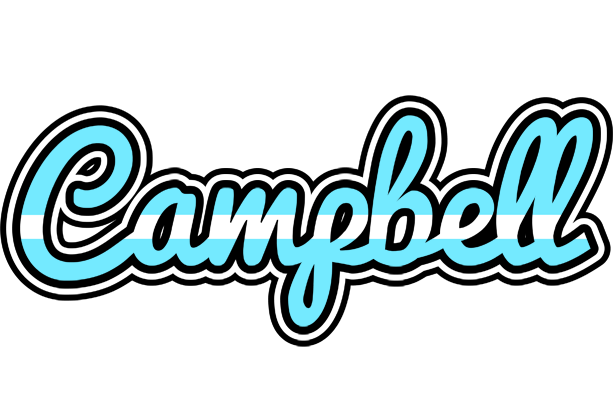 Campbell argentine logo