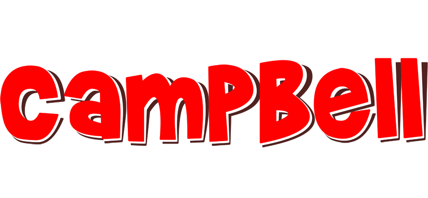 Campbell basket logo