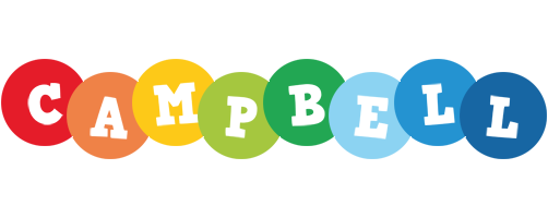 Campbell boogie logo