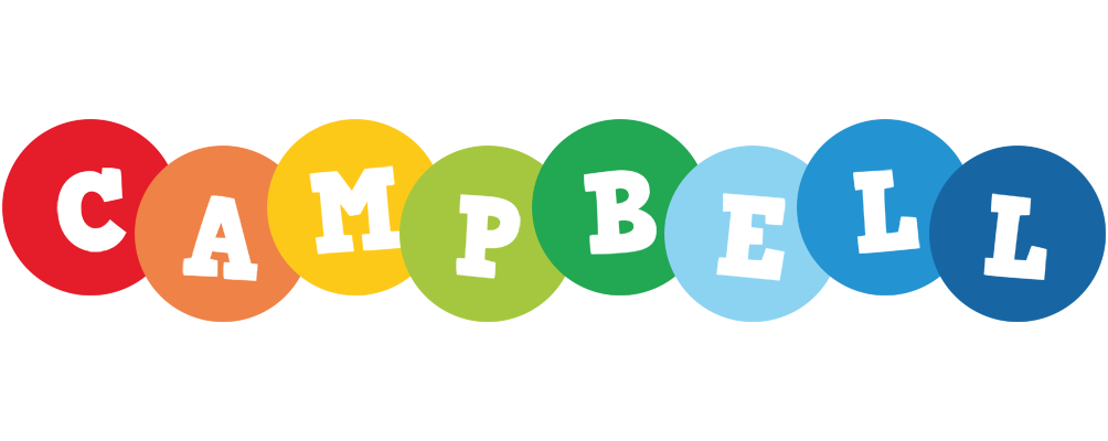 Campbell boogie logo