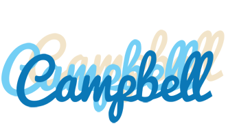 Campbell breeze logo
