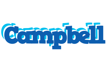 Campbell business logo