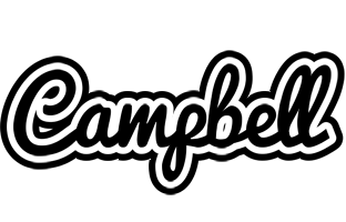Campbell chess logo