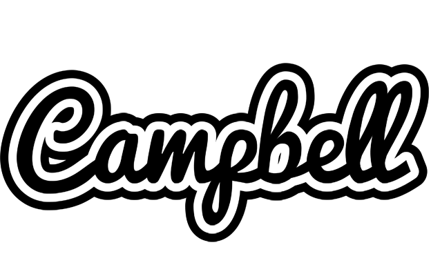 Campbell chess logo
