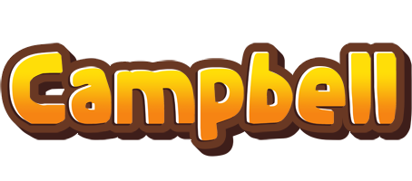 Campbell cookies logo