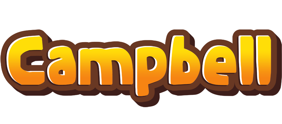 Campbell cookies logo