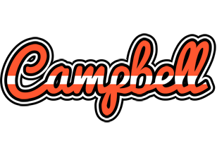 Campbell denmark logo