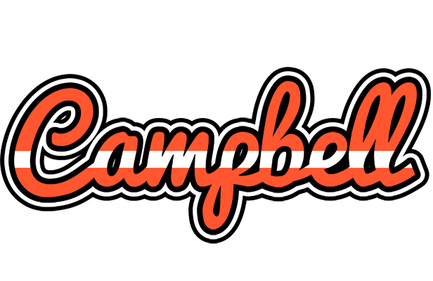 Campbell denmark logo