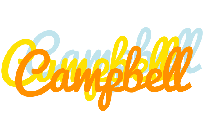 Campbell energy logo