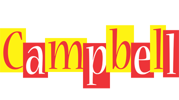 Campbell errors logo