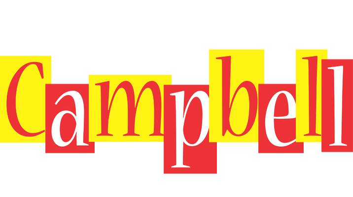 Campbell errors logo