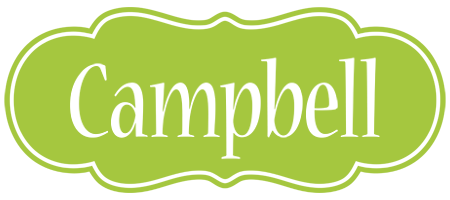 Campbell family logo