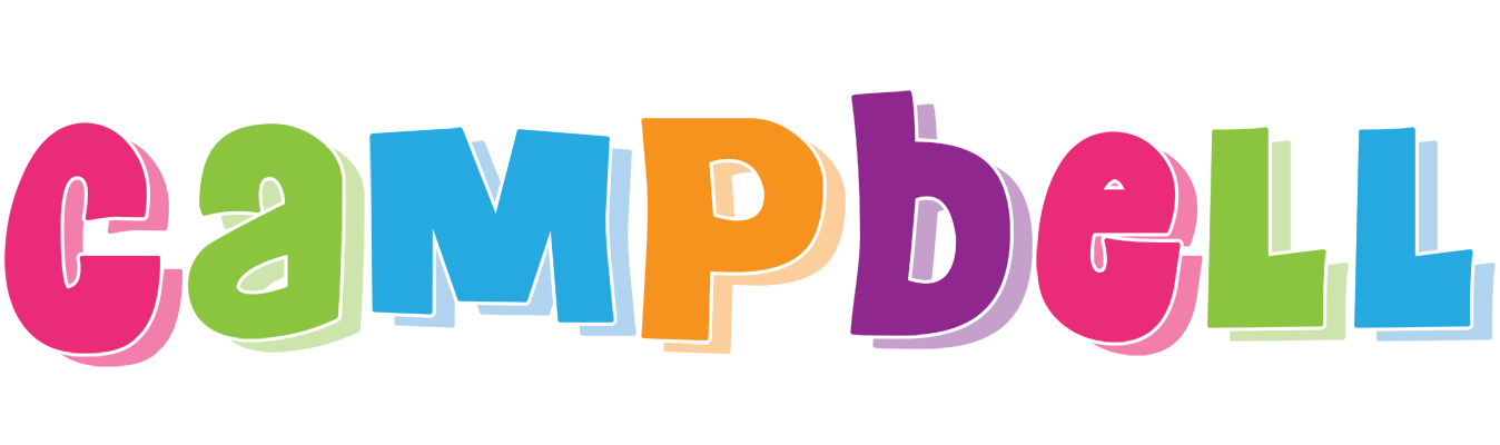 Campbell friday logo