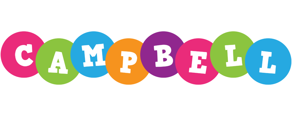 Campbell friends logo