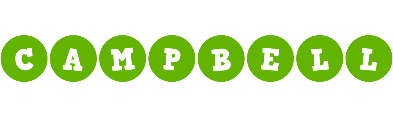 Campbell games logo