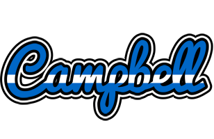 Campbell greece logo