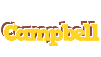 Campbell hotcup logo