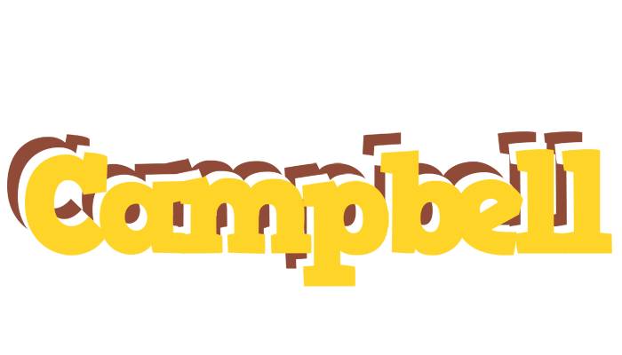 Campbell hotcup logo