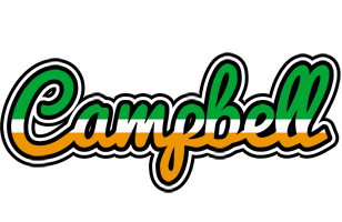 Campbell ireland logo