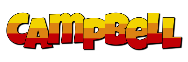 Campbell jungle logo