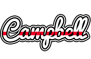 Campbell kingdom logo