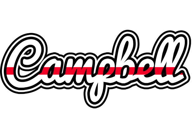 Campbell kingdom logo