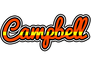 Campbell madrid logo