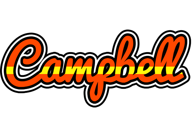 Campbell madrid logo