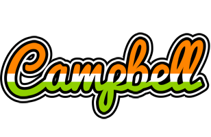 Campbell mumbai logo