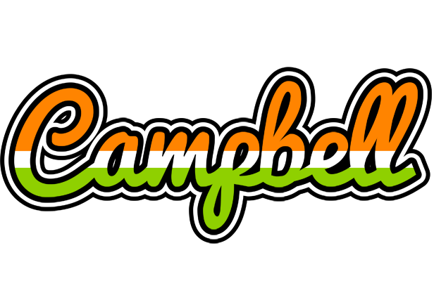 Campbell mumbai logo