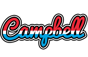 Campbell norway logo