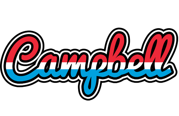 Campbell norway logo
