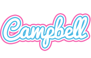 Campbell outdoors logo