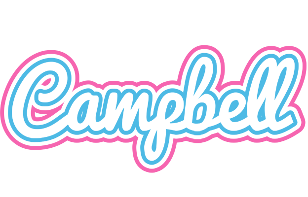 Campbell outdoors logo