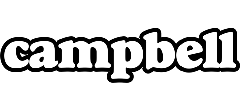 Campbell panda logo