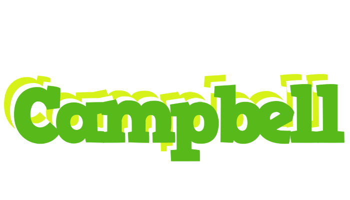 Campbell picnic logo